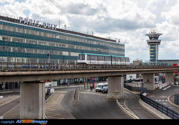 알포르빌 F2 Paris 12Eme - Gare De Lyon - Orly 아파트 외부 사진