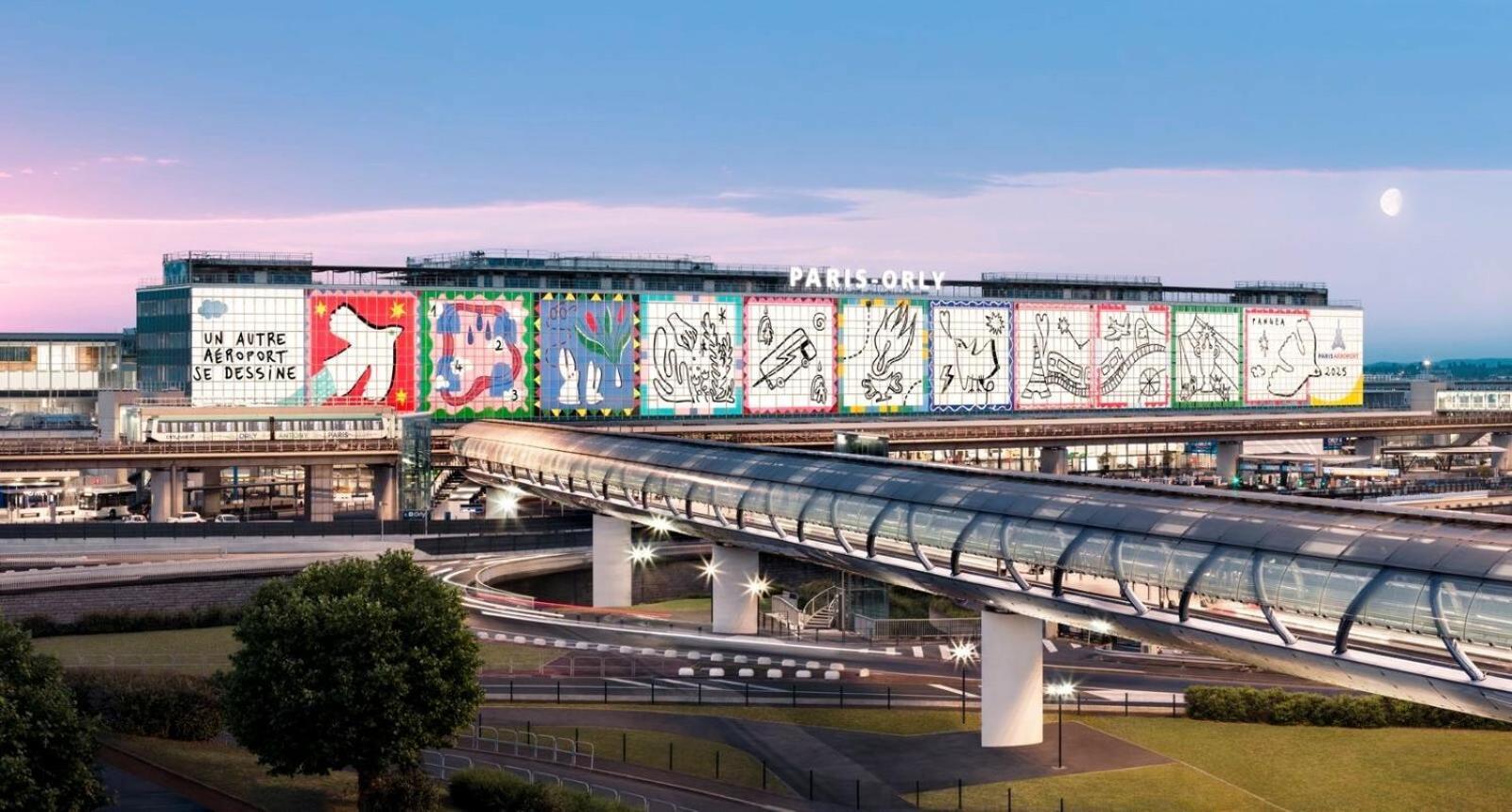 알포르빌 F2 Paris 12Eme - Gare De Lyon - Orly 아파트 외부 사진
